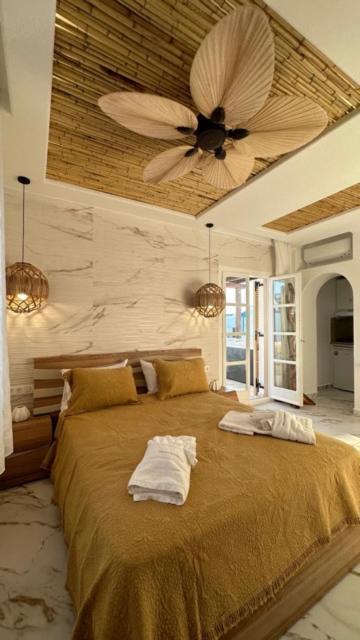 Maria'S Residence Agia Anna  Екстер'єр фото