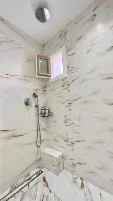 Maria'S Residence Agia Anna  Екстер'єр фото