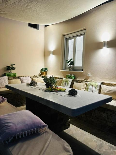 Maria'S Residence Agia Anna  Екстер'єр фото