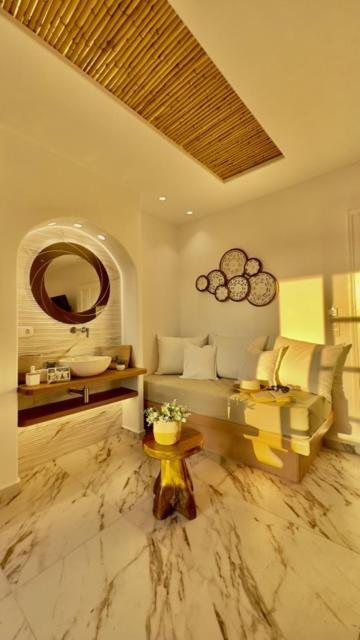 Maria'S Residence Agia Anna  Екстер'єр фото