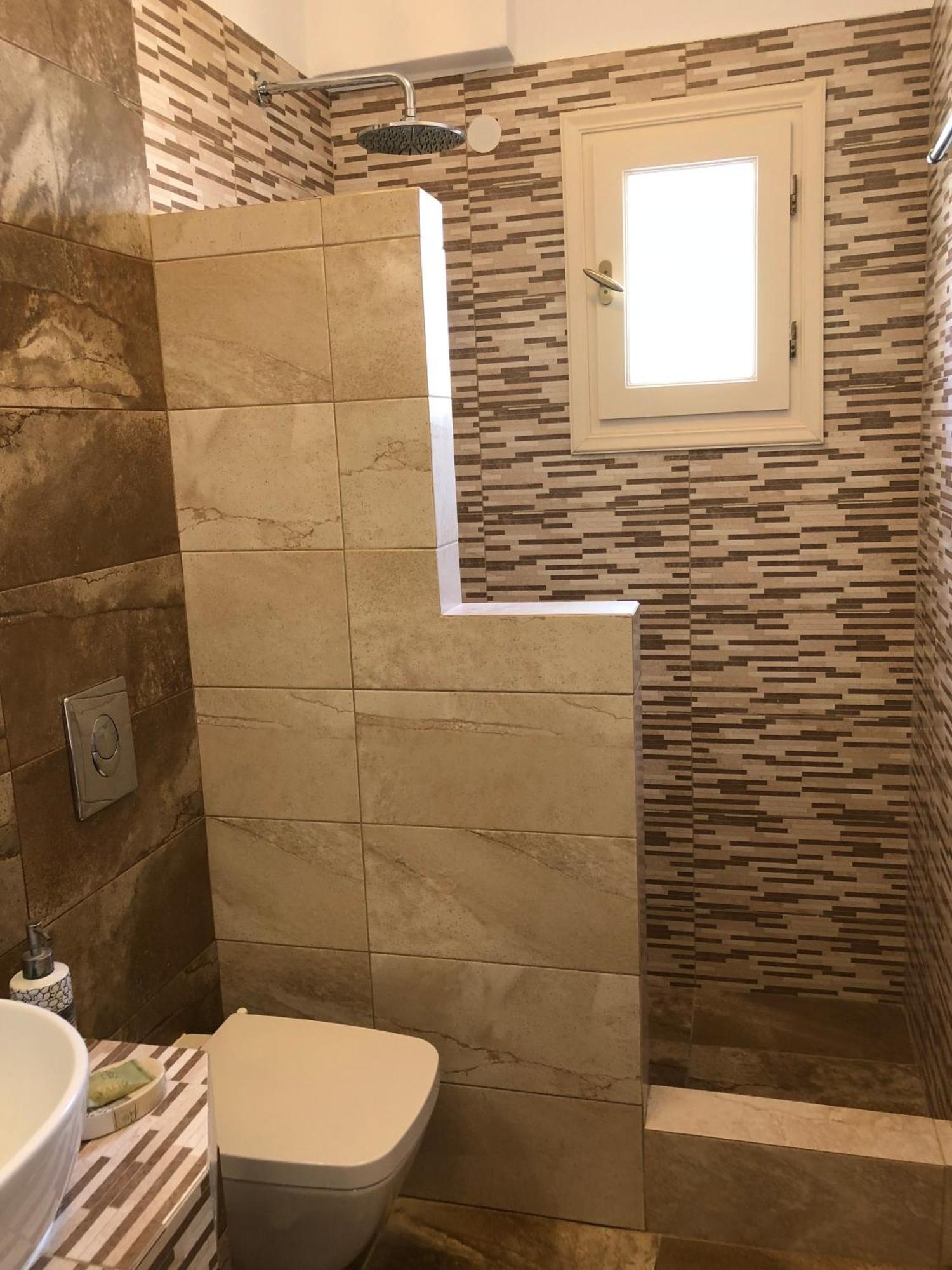 Maria'S Residence Agia Anna  Екстер'єр фото