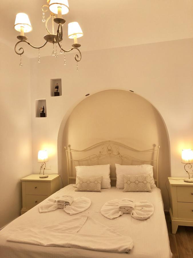 Maria'S Residence Agia Anna  Екстер'єр фото