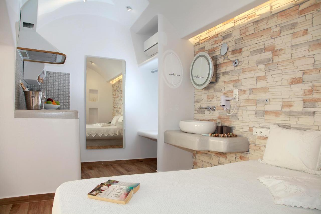 Maria'S Residence Agia Anna  Екстер'єр фото